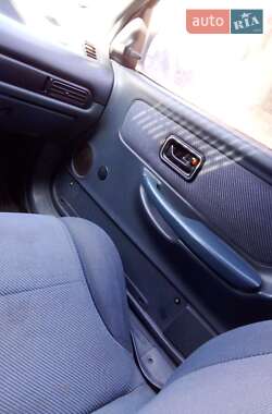 Лифтбек Ford Scorpio 1987 в Одессе