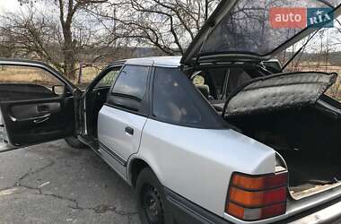 Лифтбек Ford Scorpio 1989 в Мироновке