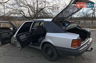 Лифтбек Ford Scorpio 1989 в Мироновке