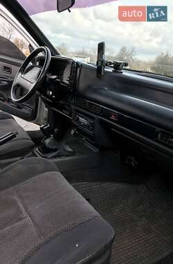 Лифтбек Ford Scorpio 1989 в Мироновке