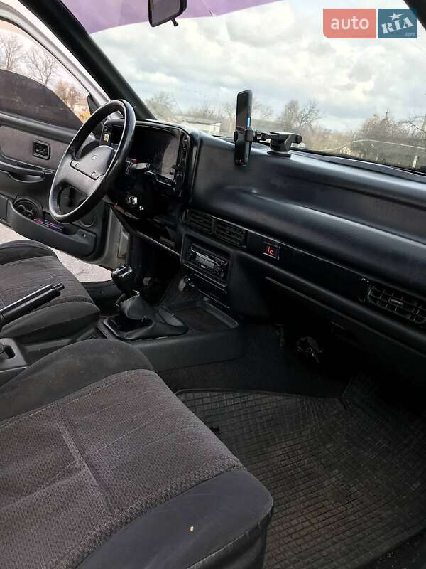 Ліфтбек Ford Scorpio 1989 в Миронівці