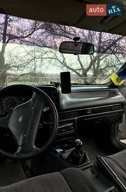 Лифтбек Ford Scorpio 1989 в Мироновке