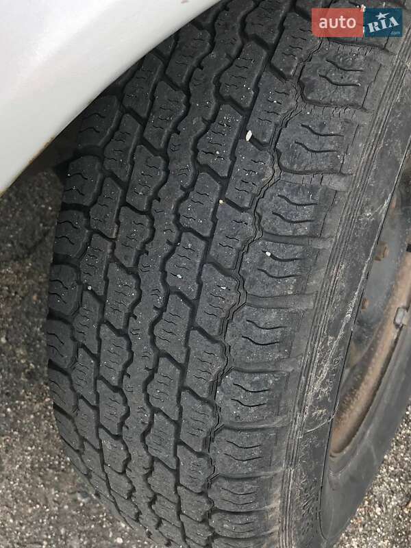 Ліфтбек Ford Scorpio 1989 в Миронівці