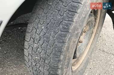 Лифтбек Ford Scorpio 1989 в Мироновке