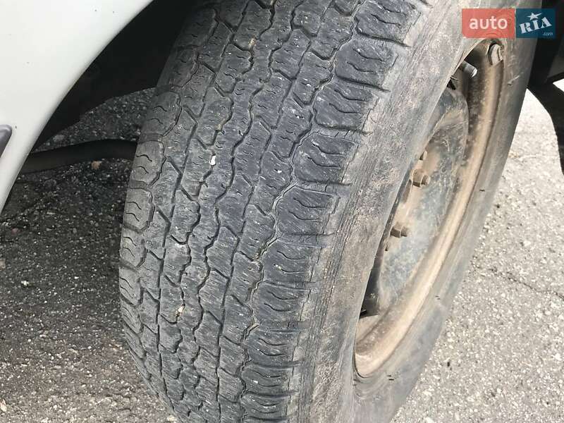 Ліфтбек Ford Scorpio 1989 в Миронівці