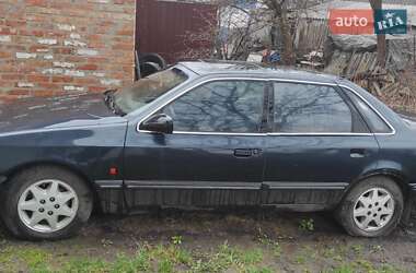 Седан Ford Scorpio 1990 в 