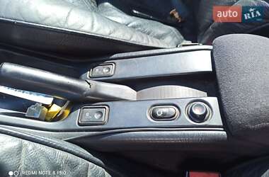 Седан Ford Scorpio 1994 в Черняхове