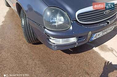 Седан Ford Scorpio 1994 в Черняхове