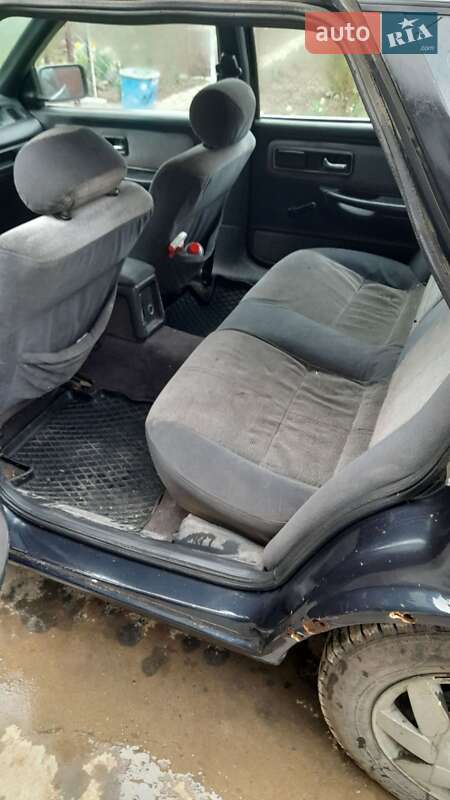 Лифтбек Ford Scorpio 1986 в Николаеве