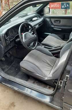 Лифтбек Ford Scorpio 1986 в Николаеве
