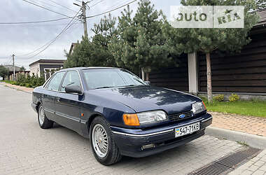 Седан Ford Scorpio 1991 в Киеве