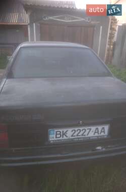 Седан Ford Scorpio 1991 в Радивилове