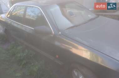 Седан Ford Scorpio 1991 в Радивилове