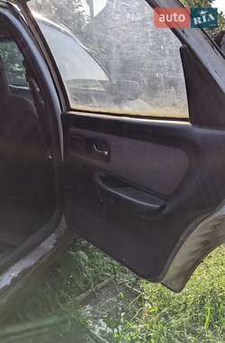 Седан Ford Scorpio 1986 в Іванкові фото 9 Седан Ford Scorpio 1986 в Іванкові