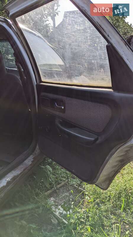 Седан Ford Scorpio 1986 в Иванкове