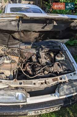 Седан Ford Scorpio 1986 в Іванкові фото 10 Седан Ford Scorpio 1986 в Іванкові