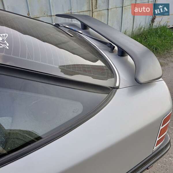 Ліфтбек Ford Scorpio 1988 в Андрушівці