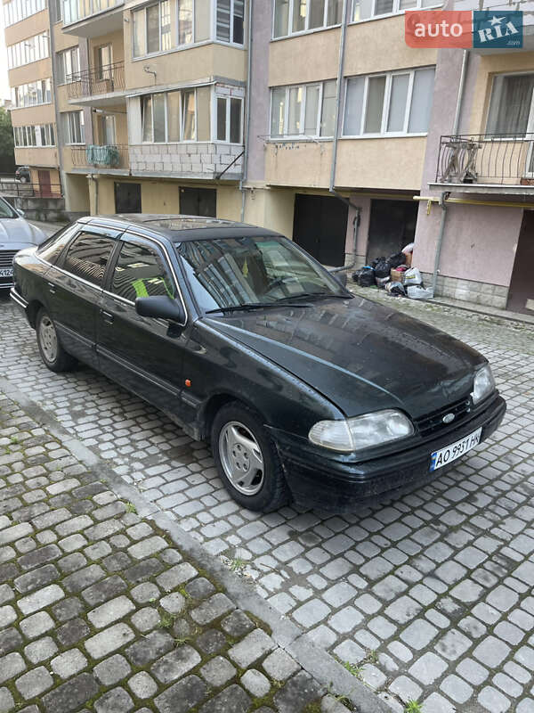 Ford Scorpio 1993