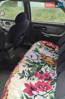 Седан Ford Scorpio 1987 в Іванкові