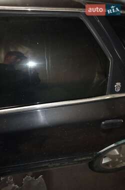 Ліфтбек Ford Scorpio 1989 в Черняхові