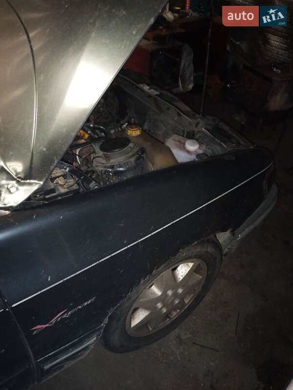 Ліфтбек Ford Scorpio 1989 в Черняхові