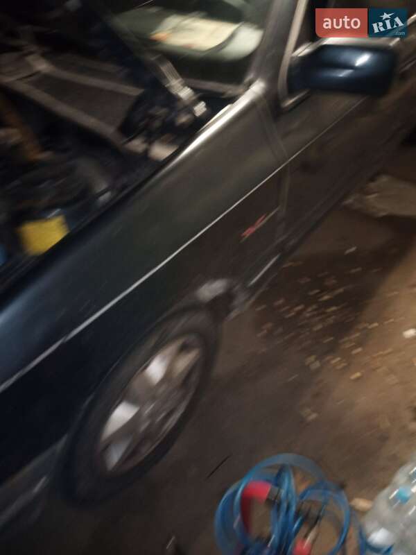 Ліфтбек Ford Scorpio 1989 в Черняхові