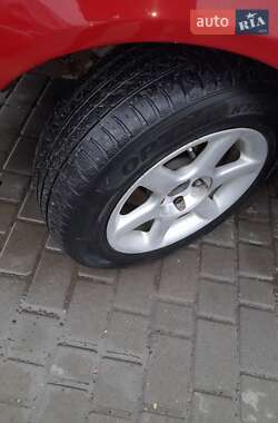 Седан Ford Scorpio 1986 в 