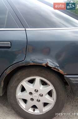 Лифтбек Ford Scorpio 1988 в Белой Церкви