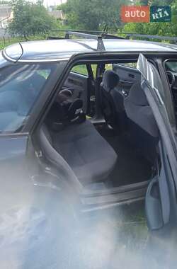 Ліфтбек Ford Scorpio 1988 в 