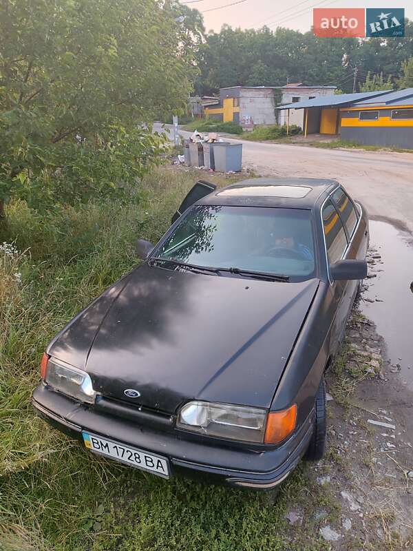 Седан Ford Scorpio 1988 в Полтаве