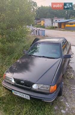 Седан Ford Scorpio 1988 в Полтаве