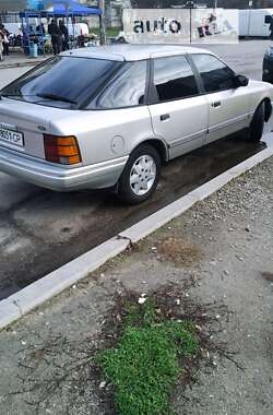 Лифтбек Ford Scorpio 1985 в Запорожье