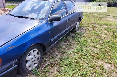 Ліфтбек Ford Scorpio 1987 в Києві