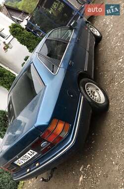 Седан Ford Scorpio 1994 в Ужгороде