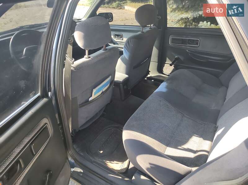 Седан Ford Scorpio 1990 в Запоріжжі фото 15 Седан Ford Scorpio 1990 в Запоріжжі