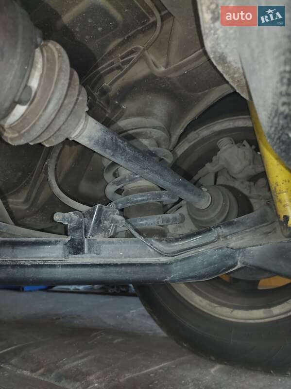 Седан Ford Scorpio 1990 в Запоріжжі фото 22 Седан Ford Scorpio 1990 в Запоріжжі