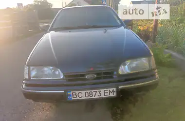 Ford Scorpio 1992
