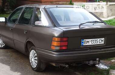 Седан Ford Scorpio 1986 в Ромнах