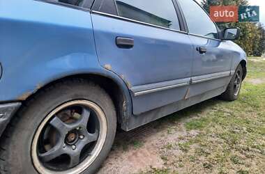 Лифтбек Ford Scorpio 1988 в Миргороде