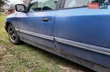Лифтбек Ford Scorpio 1988 в Миргороде