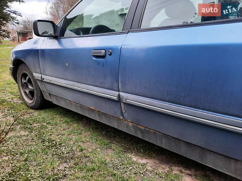 Лифтбек Ford Scorpio 1988 в Миргороде