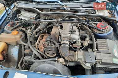 Лифтбек Ford Scorpio 1988 в Миргороде