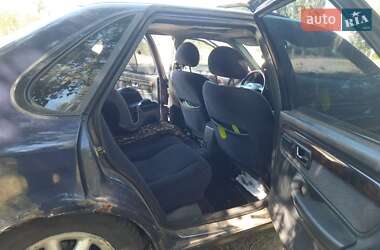 Седан Ford Scorpio 1996 в 