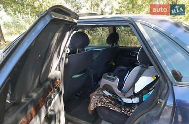 Седан Ford Scorpio 1996 в 