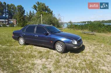 Седан Ford Scorpio 1996 в Кременчуге