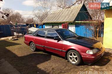 Седан Ford Scorpio 1994 в Киеве