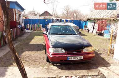 Ford Scorpio 1994