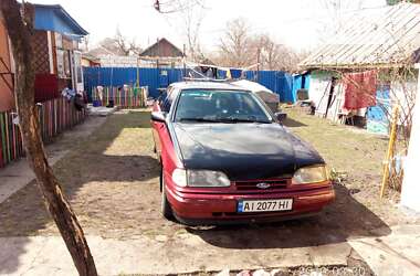 Седан Ford Scorpio 1994 в Києві