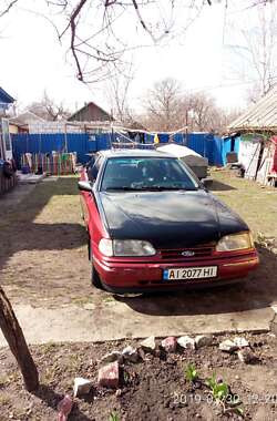 Седан Ford Scorpio 1994 в Киеве