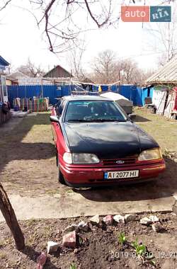 Седан Ford Scorpio 1994 в Киеве